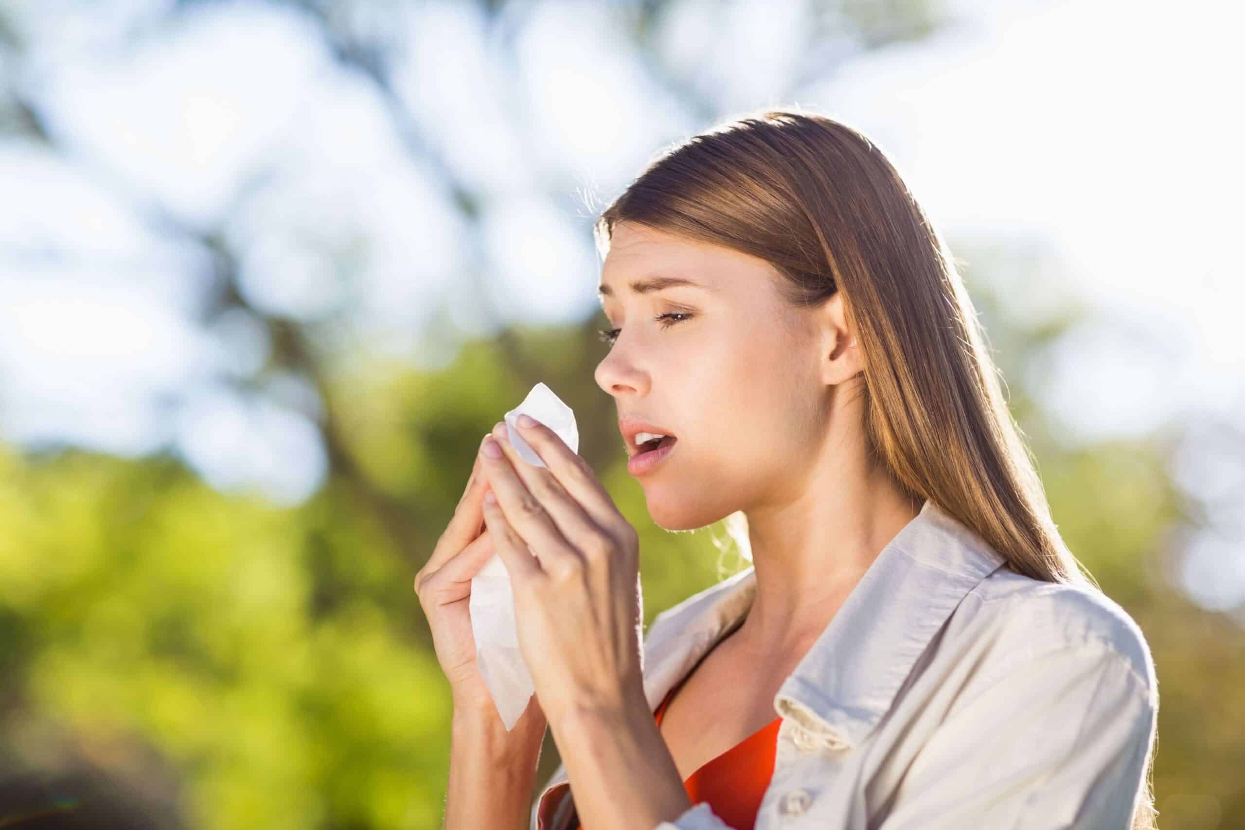 Verschillende varianten van infectieziekten