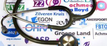 Zorgverzekeraars